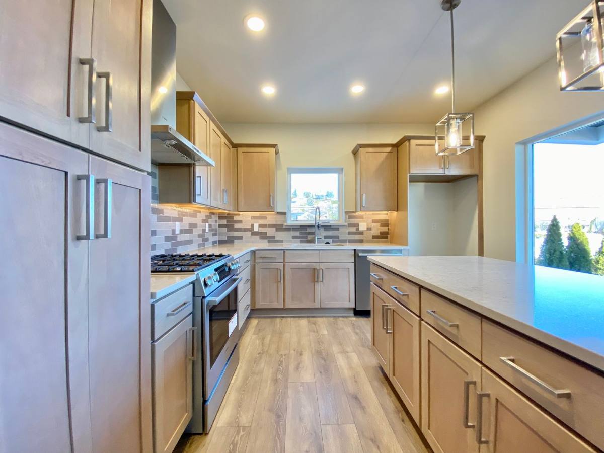 House for rent at 4404 Tayhill Way, Yakima, WA 98908