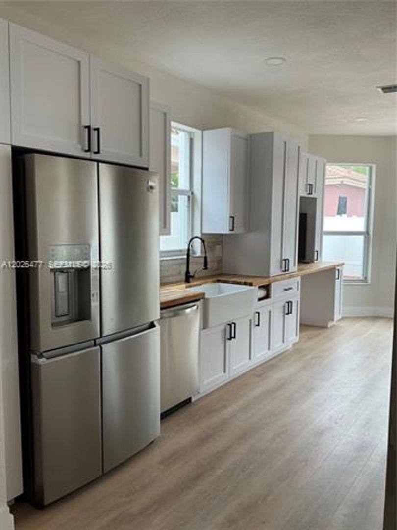House for rent at 3761 NE 10th St, Homestead, FL 33033
