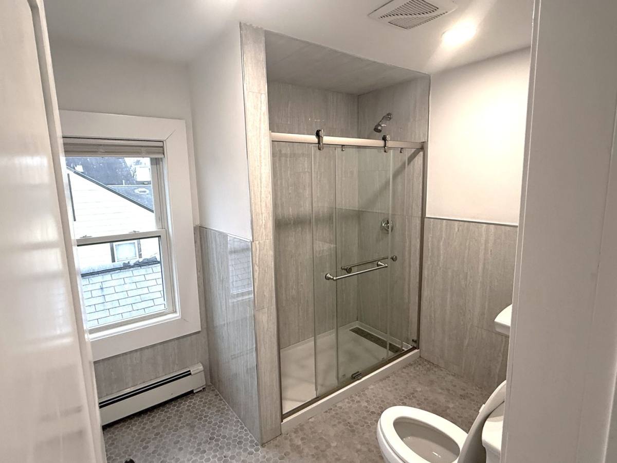 Apartment for rent at 61 Chapel St, Lowell, MA 01852