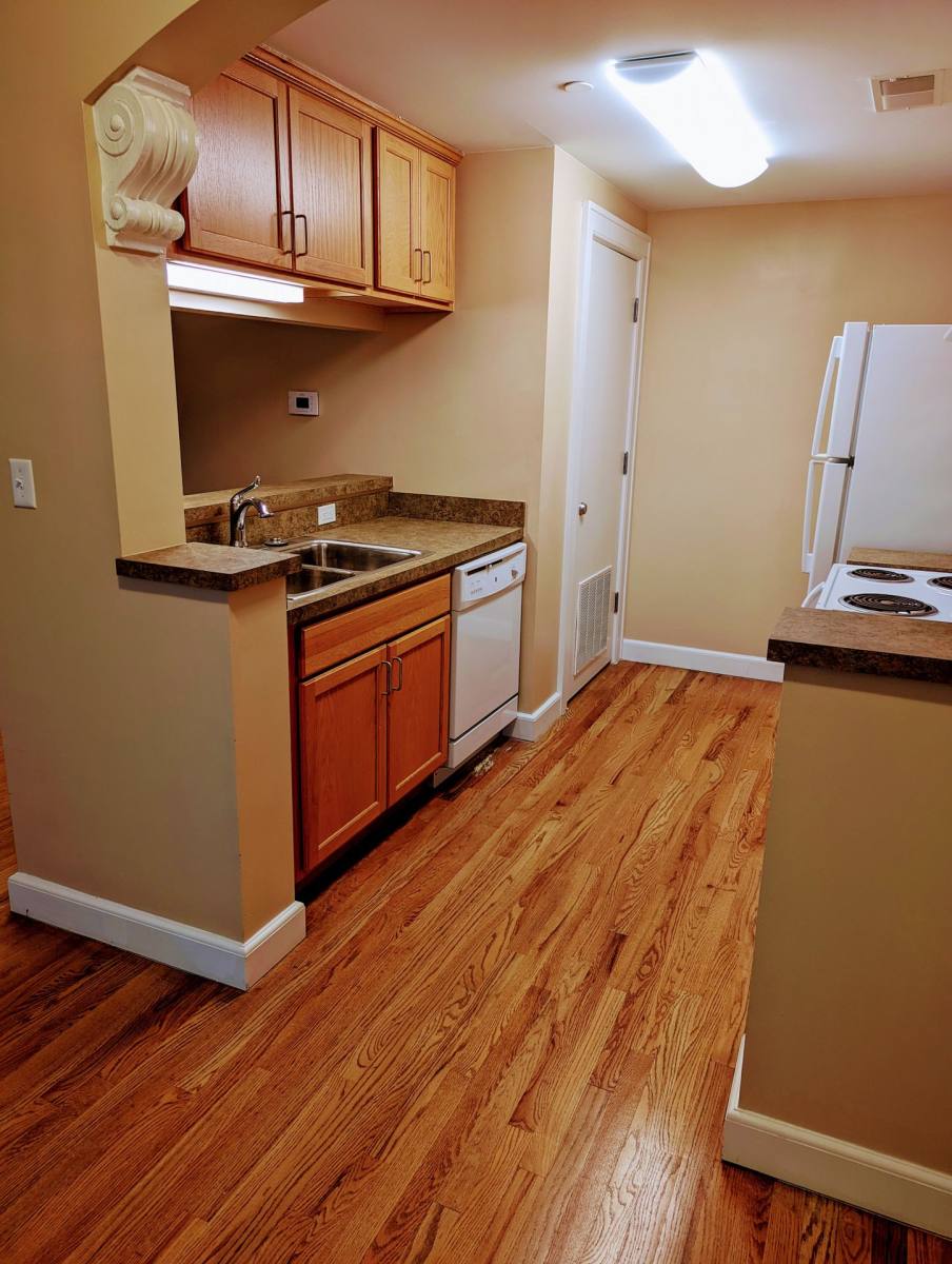 Apartment for rent at 680 Delaware, Detroit, MI 48202
