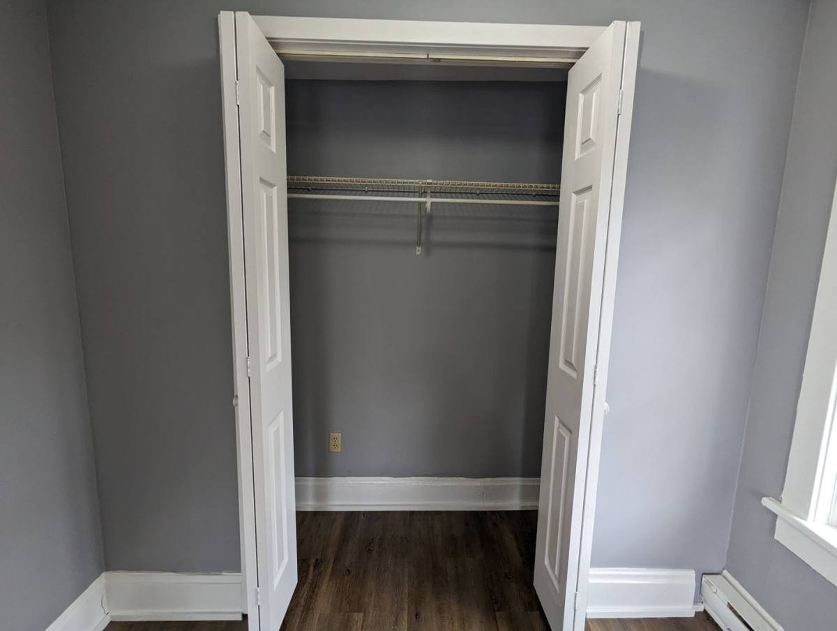 Apartment for rent at 98 Columbia St, Cohoes, NY 12047