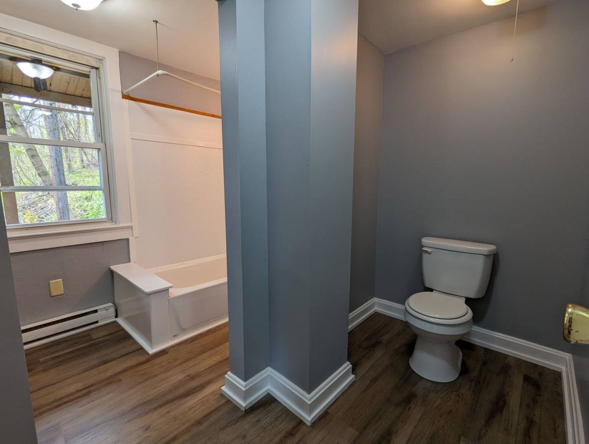 Apartment for rent at 98 Columbia St, Cohoes, NY 12047