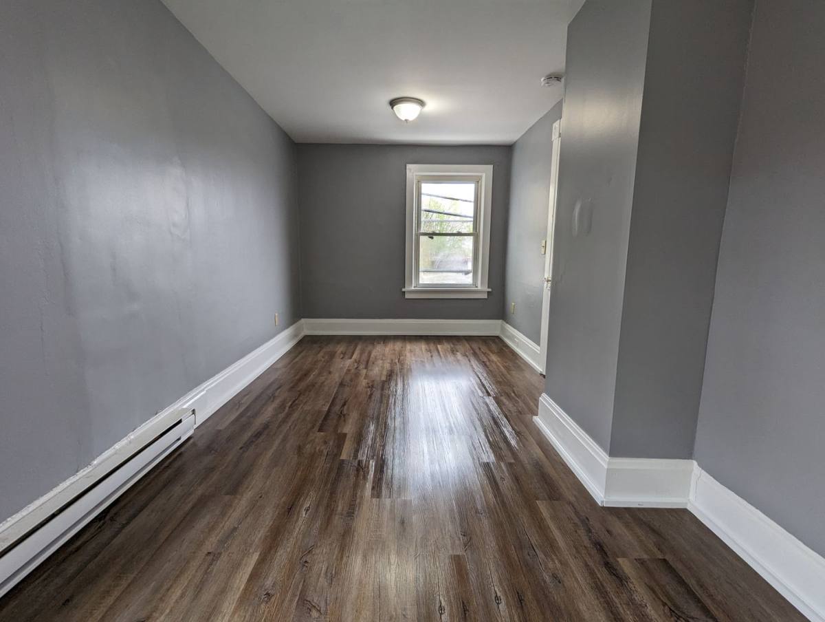 Apartment for rent at 98 Columbia St, Cohoes, NY 12047