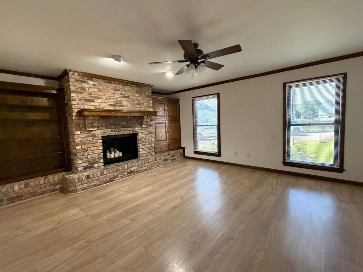 Townhouse for rent at 204 Dublin Circle, Lafayette, LA 70506