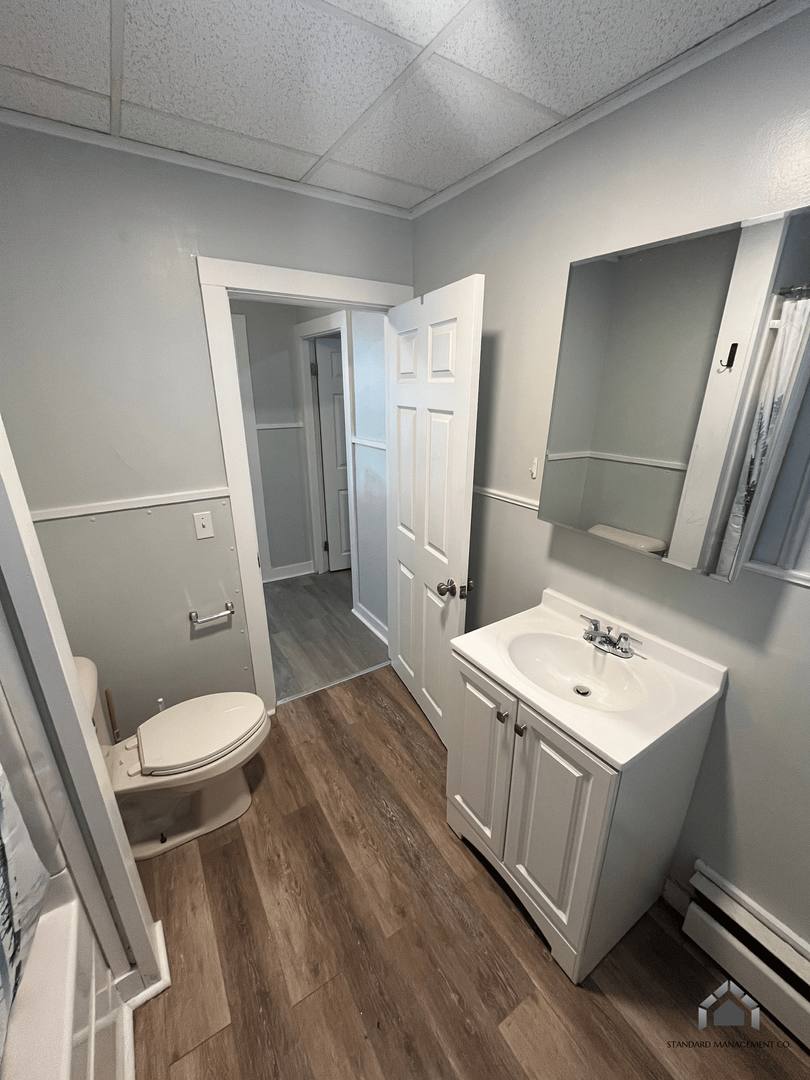 Apartment for rent at 2 Gray Ave, Waterville, ME 04901