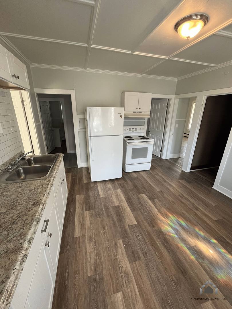 Apartment for rent at 2 Gray Ave, Waterville, ME 04901