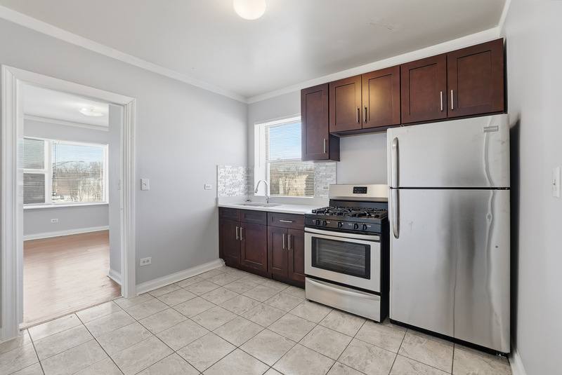 Apartment for rent at 7501 S Stewart Ave, Chicago, IL 60620