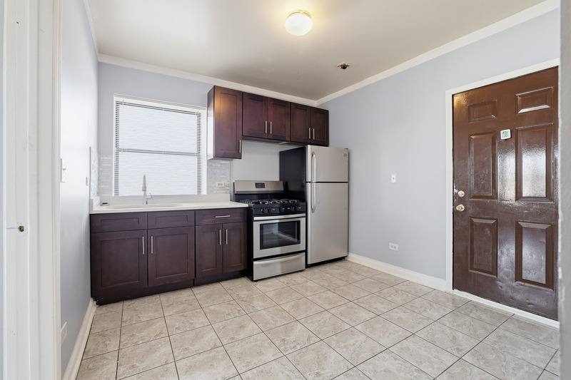 Apartment for rent at 7501 S Stewart Ave, Chicago, IL 60620