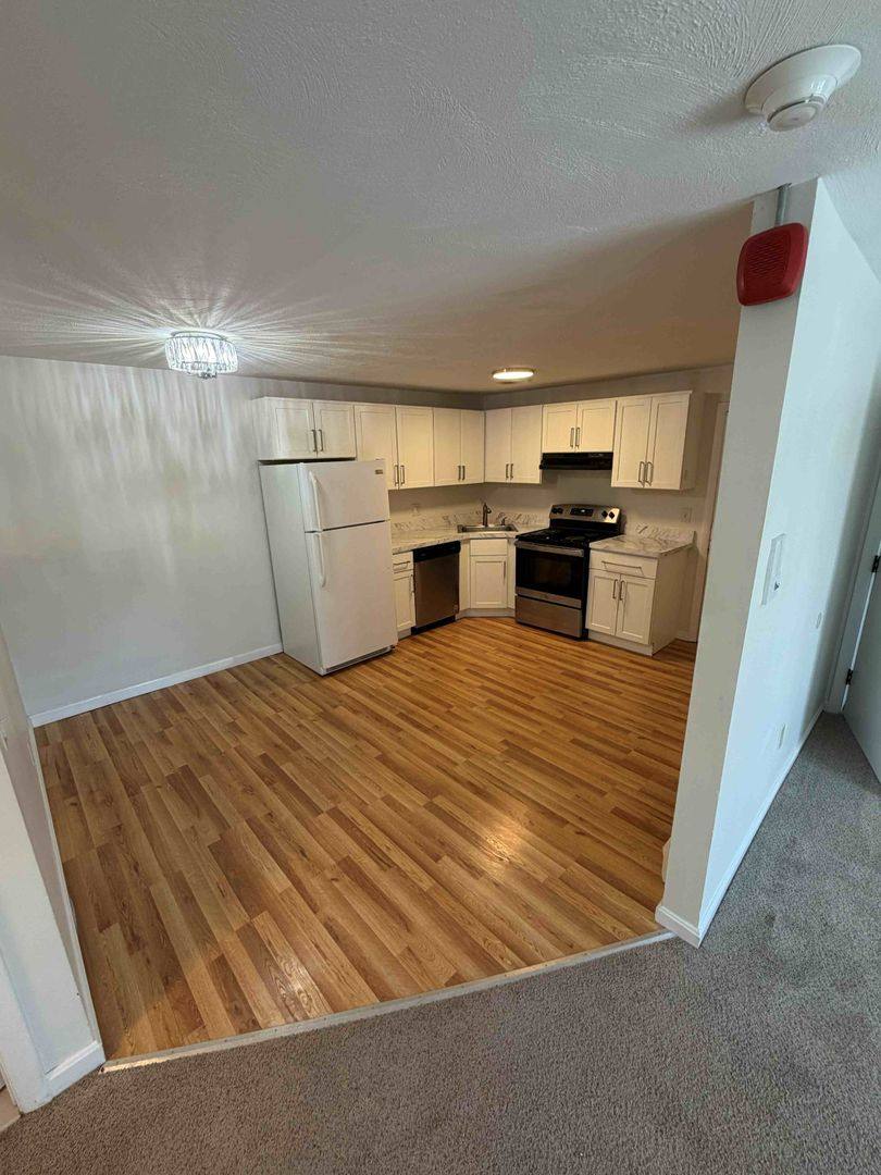 Apartment for rent at 1671 Main St, Leicester, MA 01524