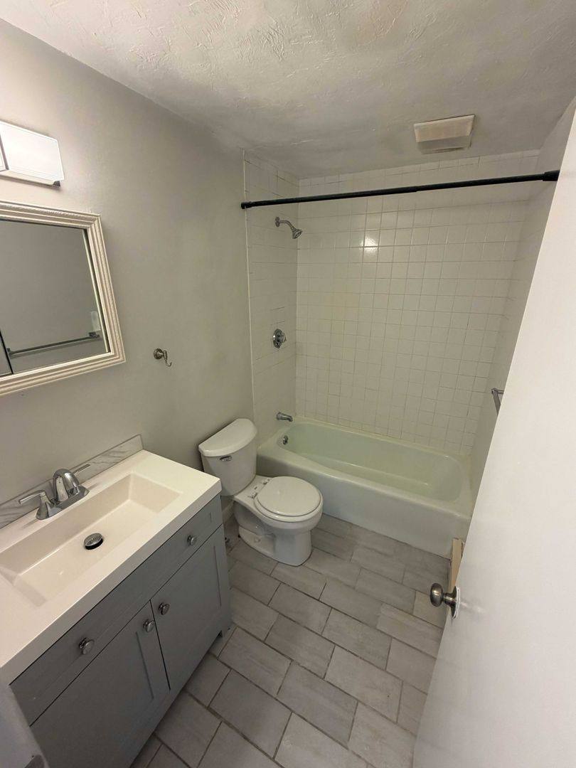 Apartment for rent at 1671 Main St, Leicester, MA 01524
