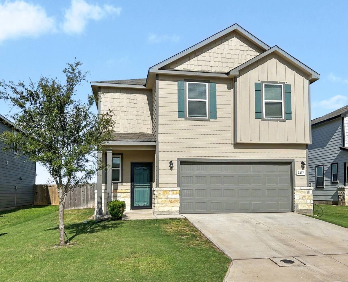 House for rent at 2437 Dielman Dr, Seguin, TX 78155