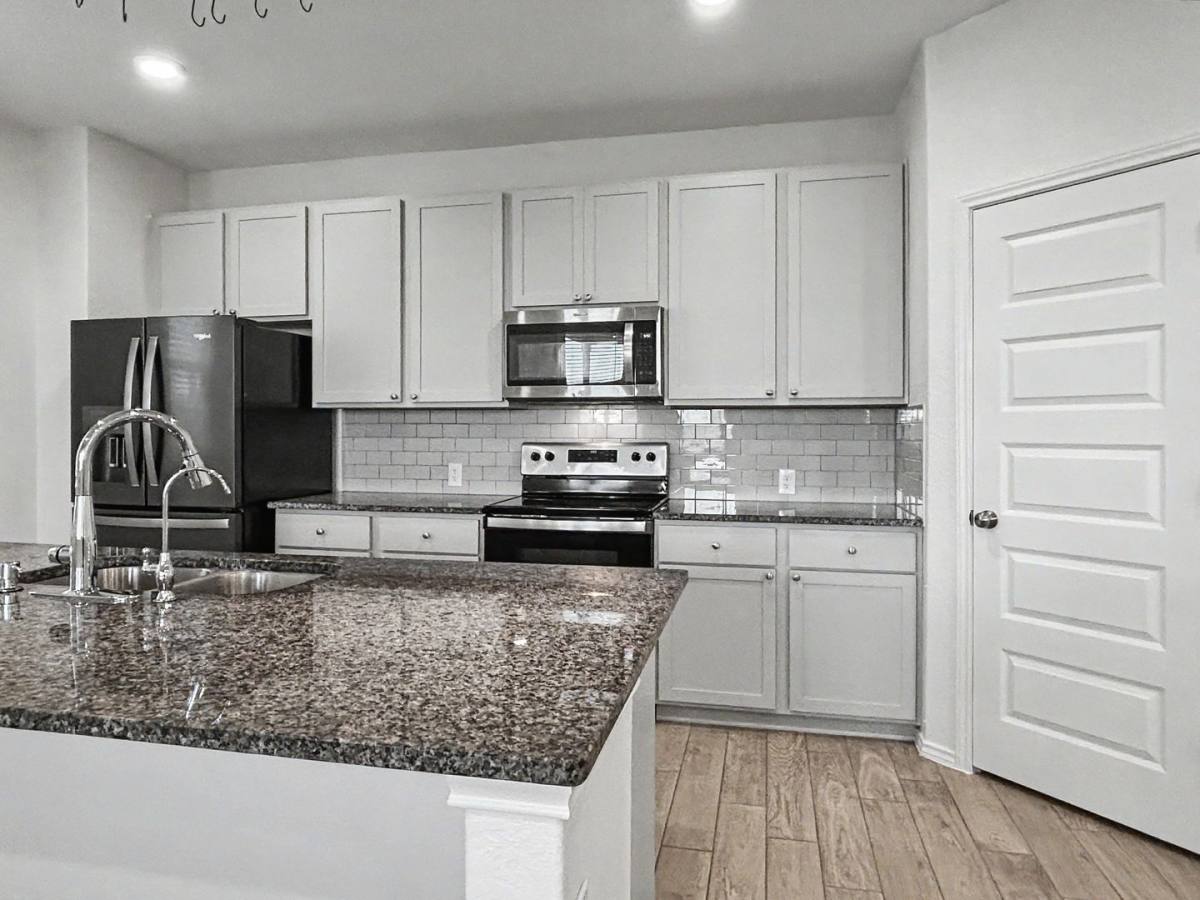 House for rent at 2437 Dielman Dr, Seguin, TX 78155