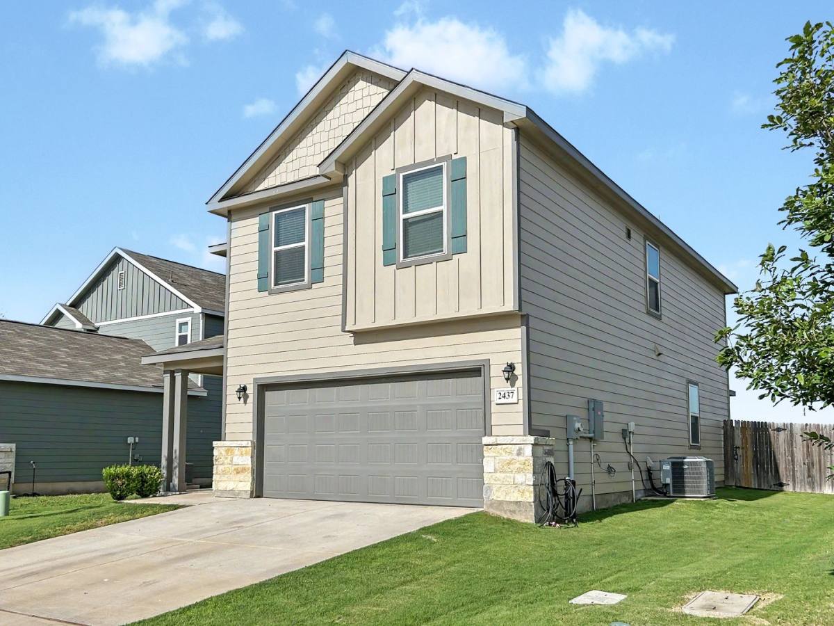 House for rent at 2437 Dielman Dr, Seguin, TX 78155