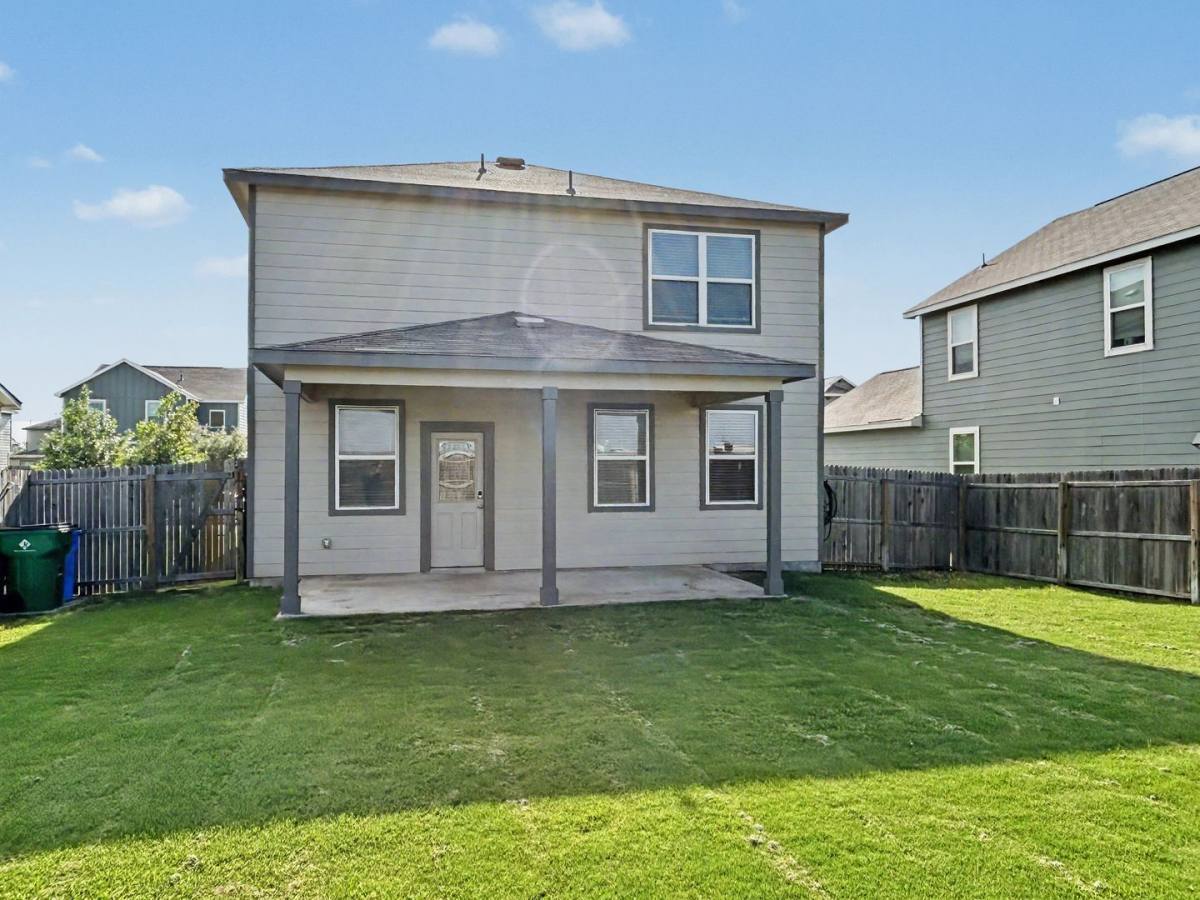 House for rent at 2437 Dielman Dr, Seguin, TX 78155