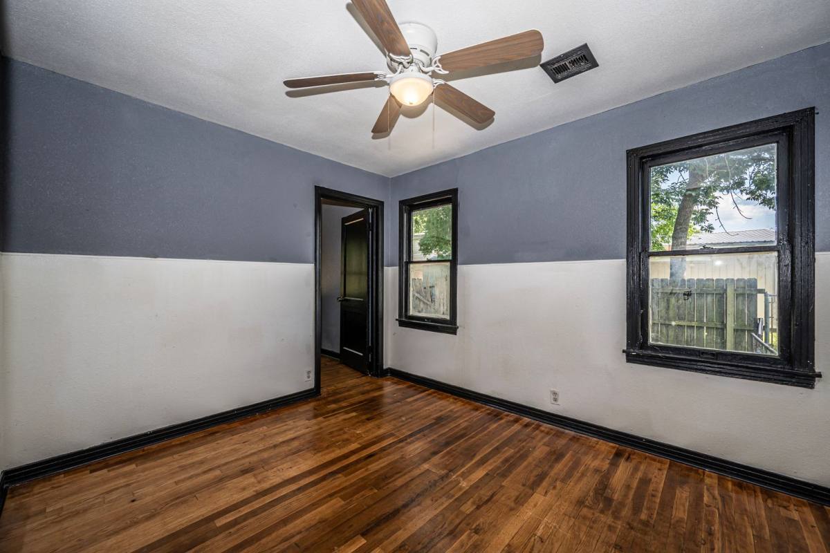 House for rent at 808 H NW, Ardmore, OK 73401