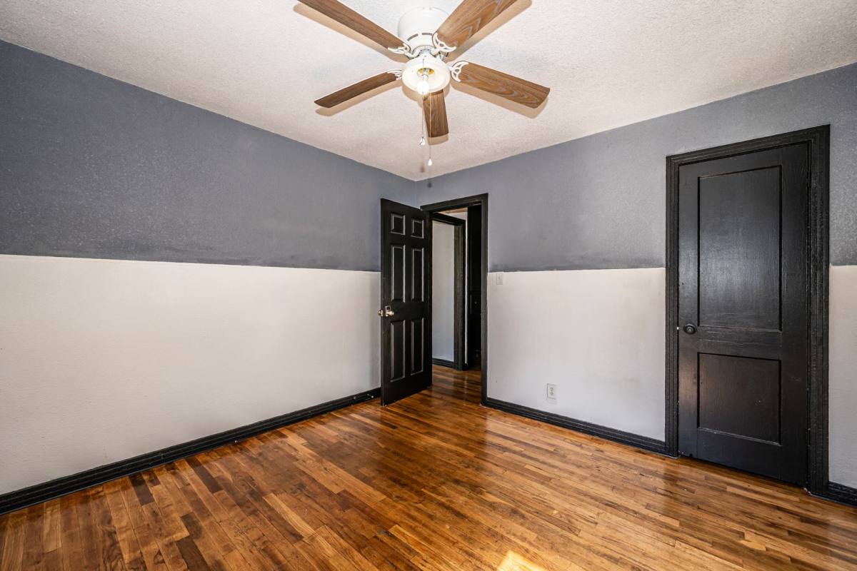 House for rent at 808 H NW, Ardmore, OK 73401