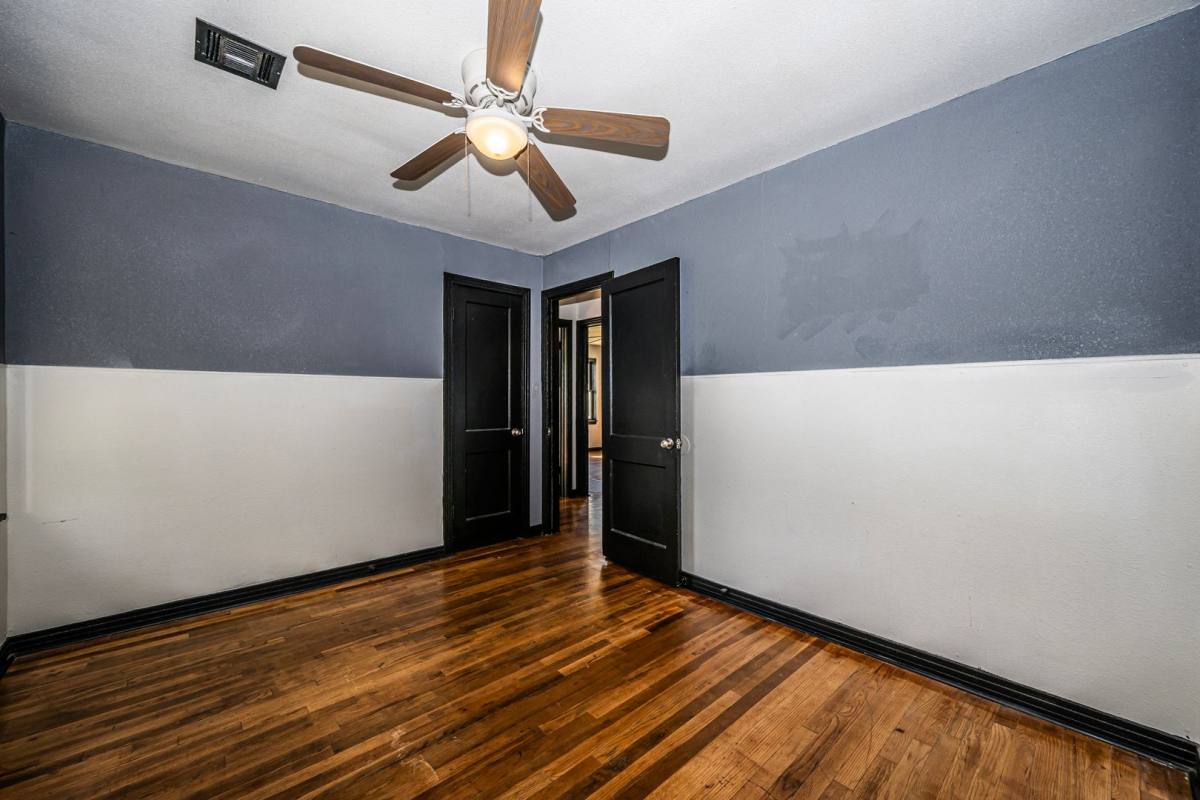 House for rent at 808 H NW, Ardmore, OK 73401