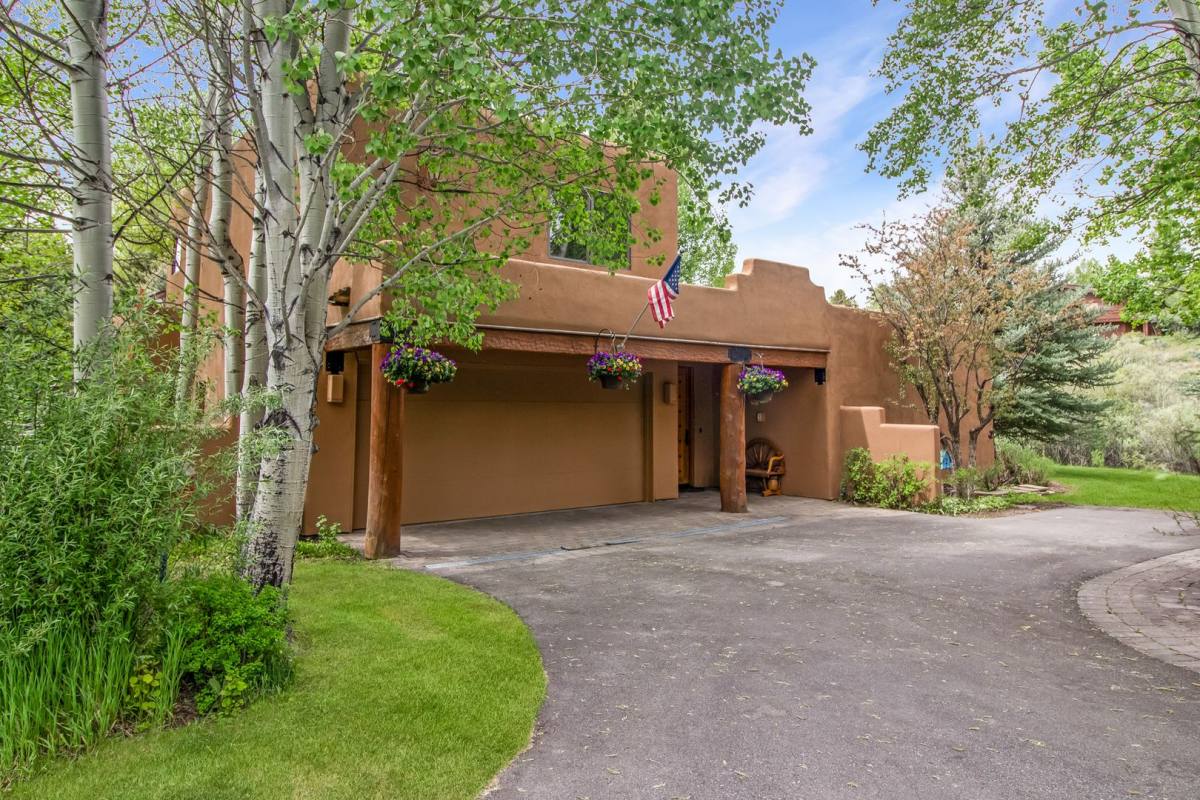 House for rent at 3 Sunflower Lane, Sun Valley, ID 83353