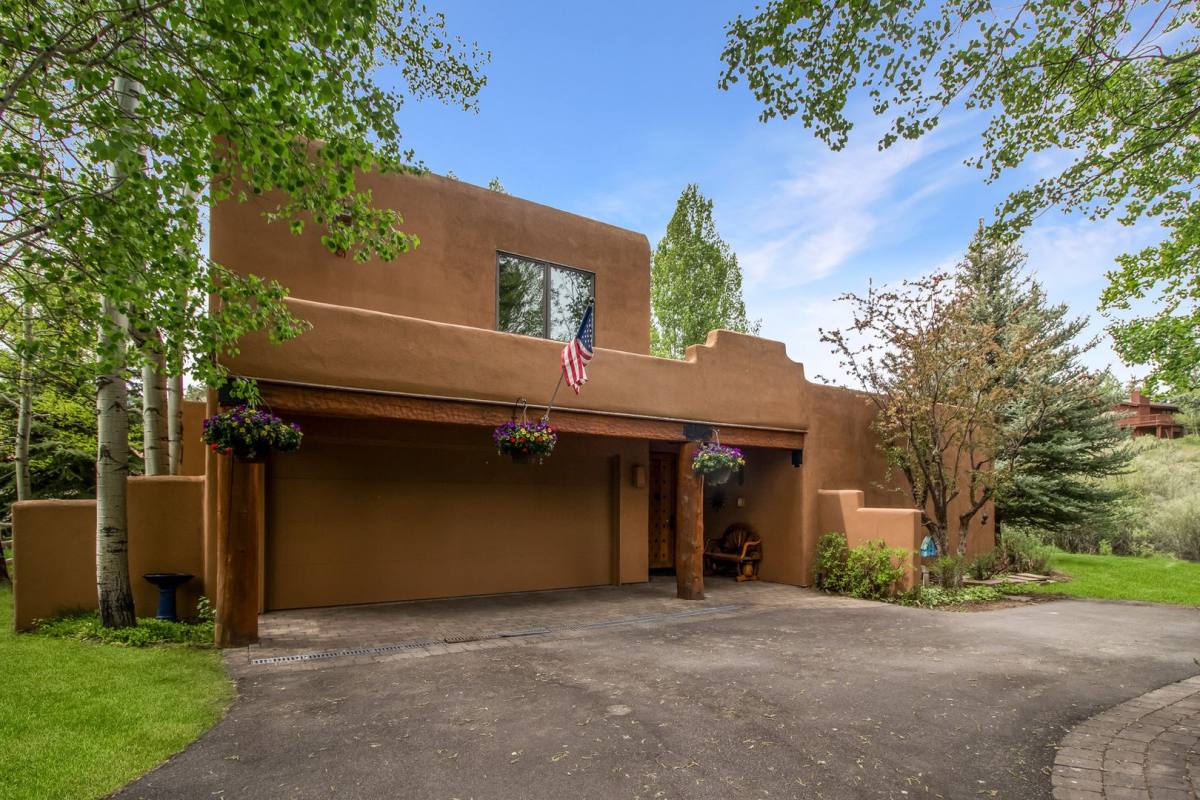 House for rent at 3 Sunflower Lane, Sun Valley, ID 83353