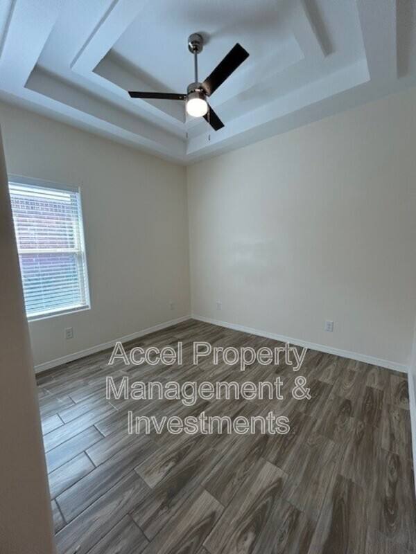 Apartment for rent at 1012 W La Pointe, Mission, TX 78573