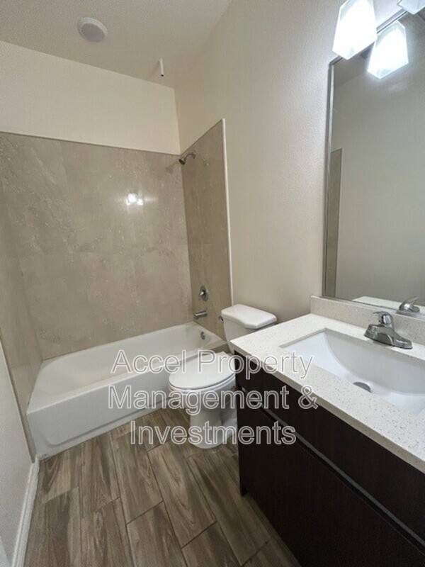Apartment for rent at 1012 W La Pointe, Mission, TX 78573