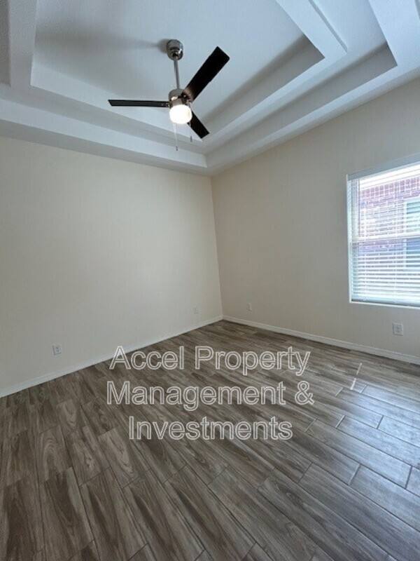 Apartment for rent at 1012 W La Pointe, Mission, TX 78573
