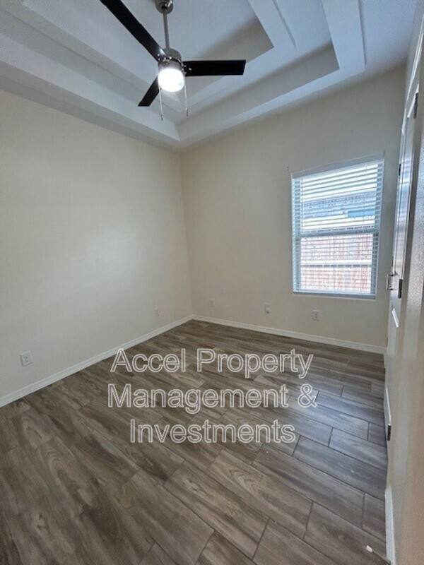 Apartment for rent at 1012 W La Pointe, Mission, TX 78573