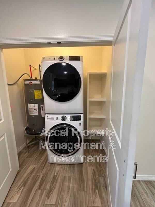 Apartment for rent at 1012 W La Pointe, Mission, TX 78573