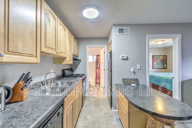 Apartment for rent at 3850 Park Ave, Saint Louis, MO 63110