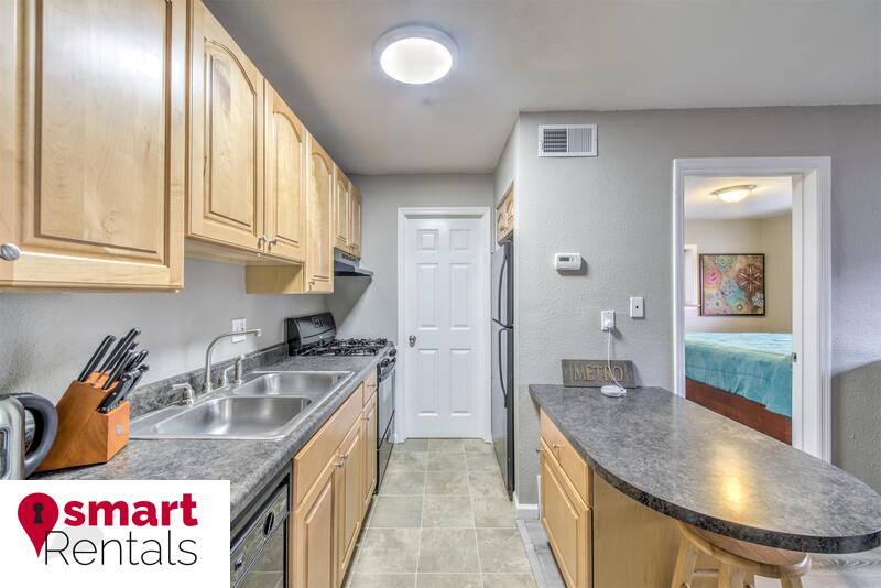 Apartment for rent at 3850 Park Ave, Saint Louis, MO 63110