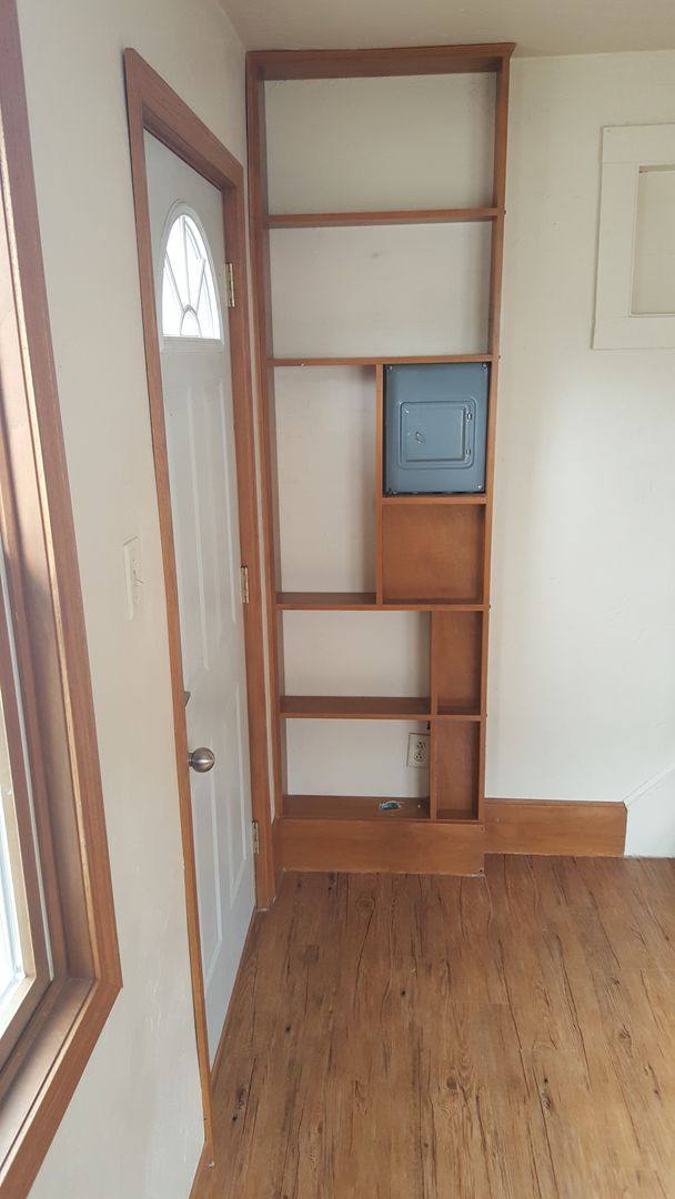 Apartment for rent at 1539 E Mason St, Green Bay, WI 54302