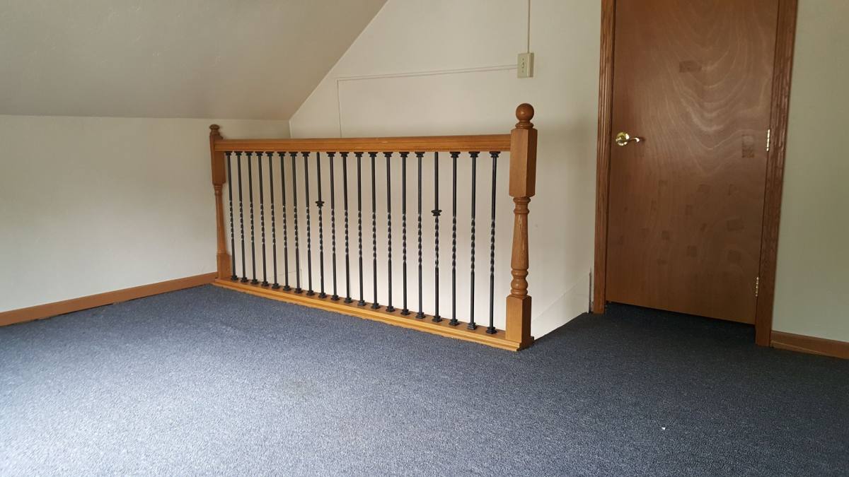 Apartment for rent at 1539 E Mason St, Green Bay, WI 54302