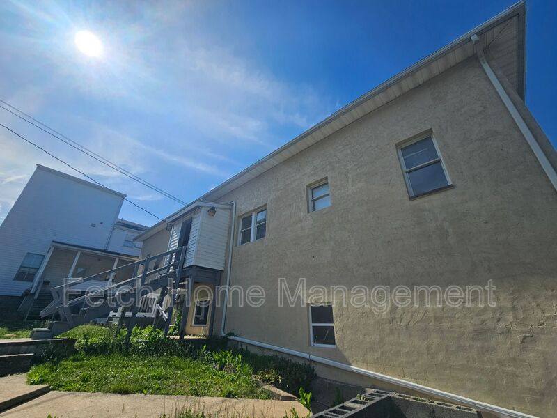Apartment for rent at 3 N Main St, Stewartstown, PA 17363