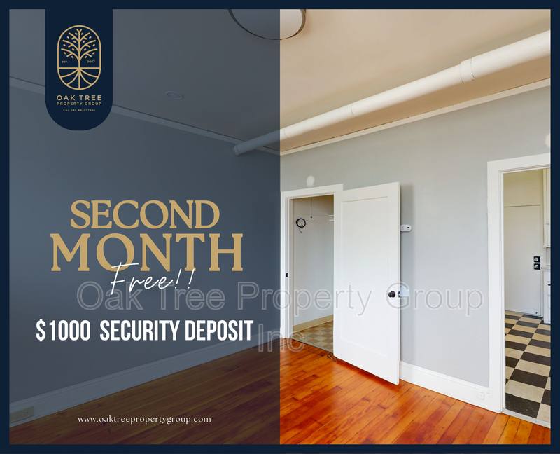 House for rent at 450 40th St, Oakland, CA 94609