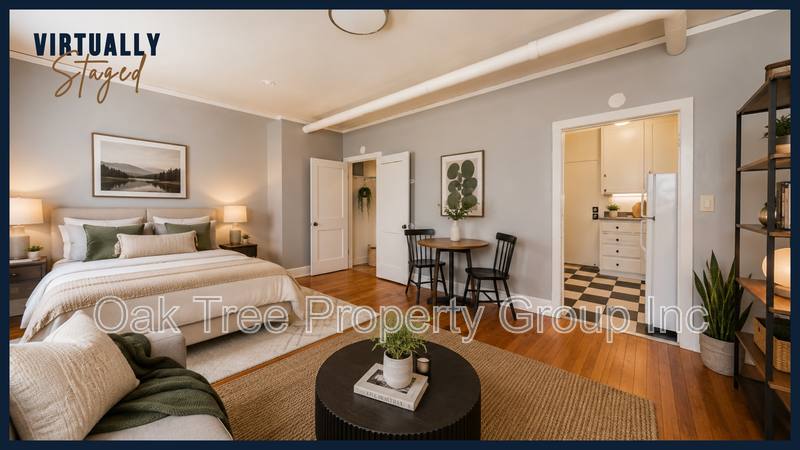 House for rent at 450 40th St, Oakland, CA 94609