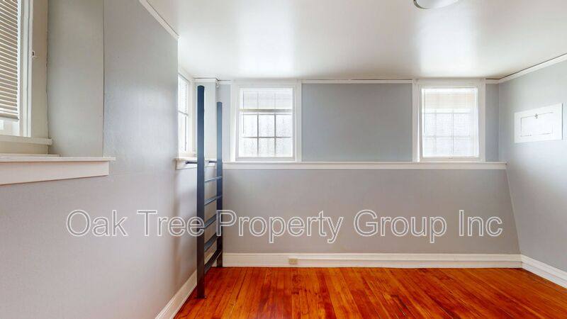 House for rent at 450 40th St, Oakland, CA 94609
