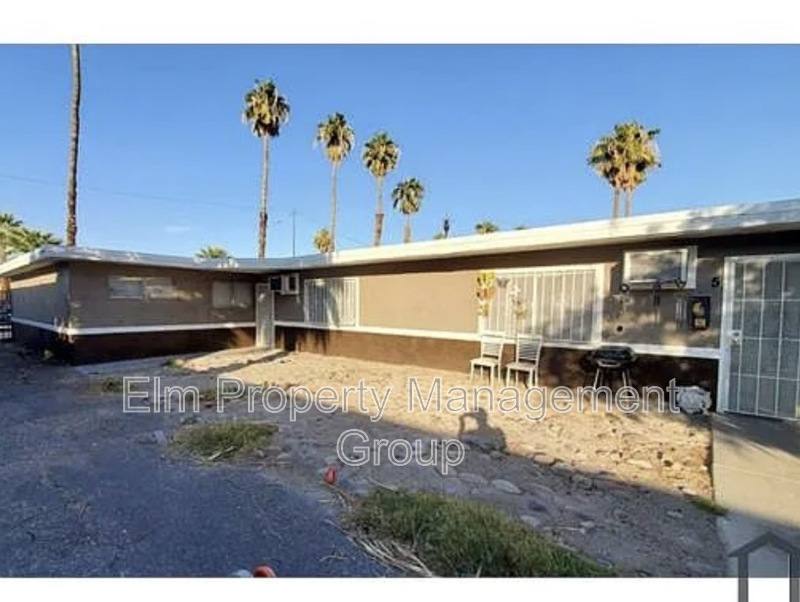 Apartment for rent at 2112 Sunrise Ave #1, Las Vegas, NV 89101