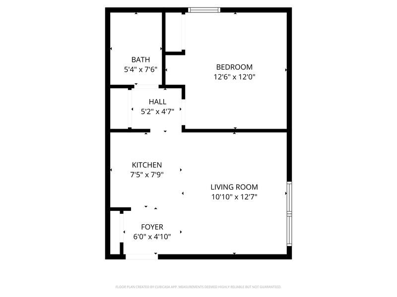 Apartment for rent at 1460 Meadowview Dr #4, Marion, IA 52302