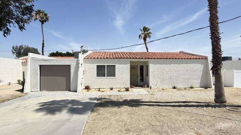 Apartment for rent at 78601 Ave 42 #A, Indio, CA 92203