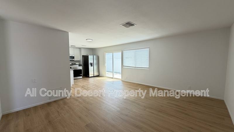 Apartment for rent at 78601 Ave 42 #A, Indio, CA 92203
