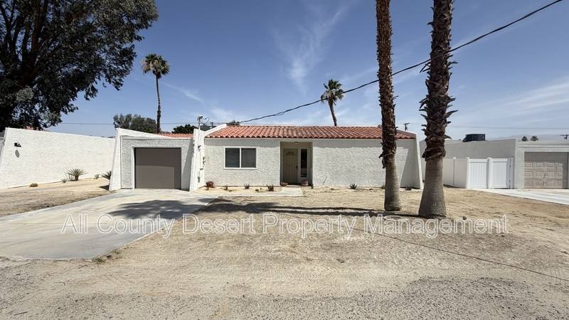 Apartment for rent at 78601 Ave 42 #A, Indio, CA 92203