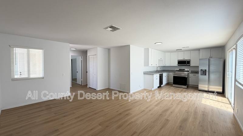 Apartment for rent at 78601 Ave 42 #A, Indio, CA 92203