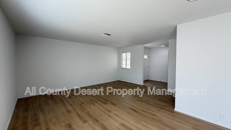Apartment for rent at 78601 Ave 42 #A, Indio, CA 92203