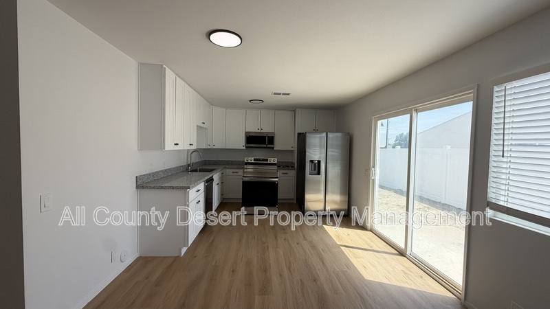 Apartment for rent at 78601 Ave 42 #A, Indio, CA 92203