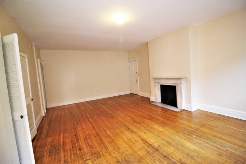 Apartment for rent at 920 St Paul #2R, Baltimore, MD 21202