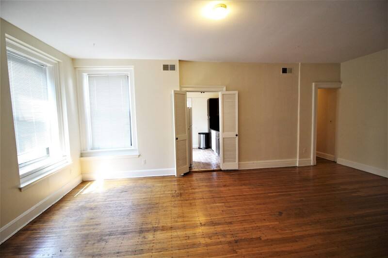 Apartment for rent at 920 St Paul #2R, Baltimore, MD 21202