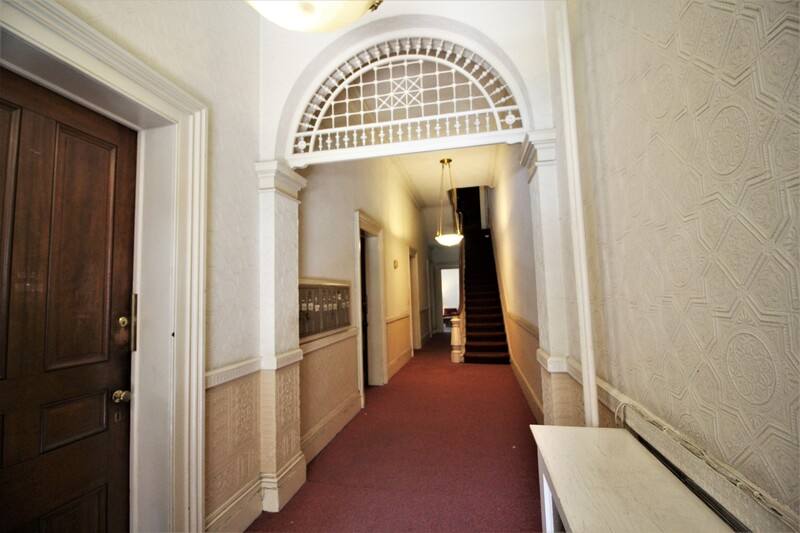 Apartment for rent at 920 St Paul #2R, Baltimore, MD 21202