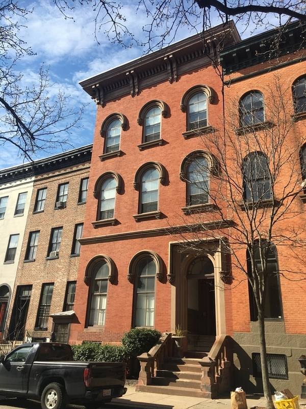 Apartment for rent at 920 St Paul #2R, Baltimore, MD 21202