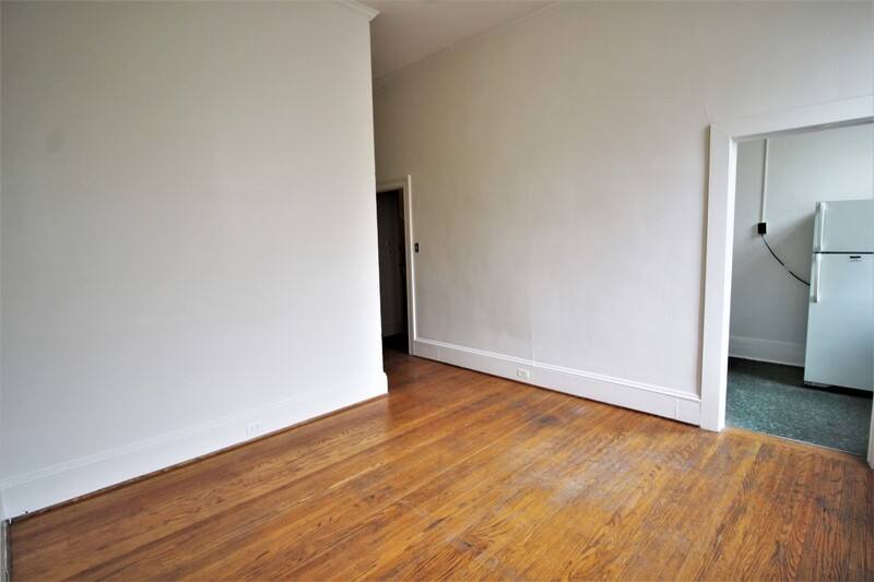 Apartment for rent at 213 W Lanvale St #2F, Baltimore, MD 21217