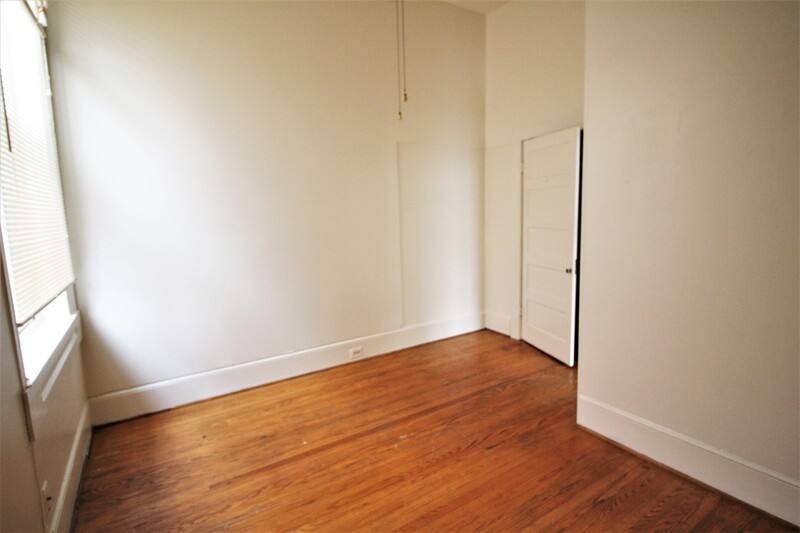 Apartment for rent at 213 W Lanvale St #2F, Baltimore, MD 21217